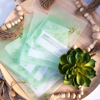 Маска для лица Pyunkang Yul Calming Mask Pack тканевая 250 мл (10 шт. по 25 мл) - Pampik - 6