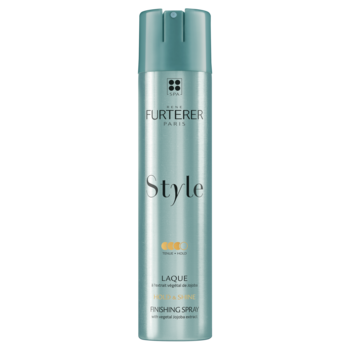 Спрей для волос Rene Furterer Vegetal Finishing Spray Фиксирующий, 300 мл (214855) - Pampik