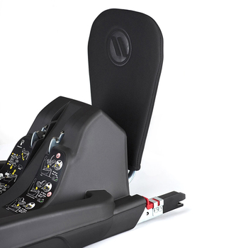 Автокрісло Anex Avionaut SS-06 Cosmo чорне (25496) - Pampik - 5