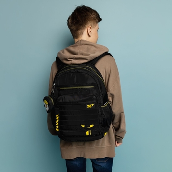 Рюкзак Yes TS-95 Minions, черный (559462) - Pampik - 15