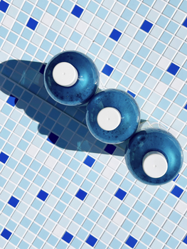 Засіб для миття підлоги Yope Green Tea, 1 л - Pampik - 4