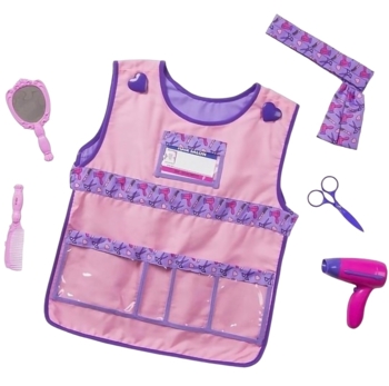 Дитячий костюм Melissa&Doug Стиліст (MD14838) - Pampik