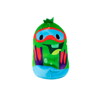 Мягкая игрушка Cats vs Pickles Веселі котики та огірочки, 10 см в асортименті (V1002-361) - Pampik - 6