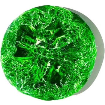 Мило-мочалка Tsukerka М'ята 100 г - Pampik