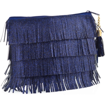 Пенал-косметичка Yes Charm, 16х20 см, синій (532714) - Pampik