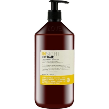 Кондиционер Insight Dry Hair Nourishing Conditioner Питательный для сухих волос 900 мл - Pampik