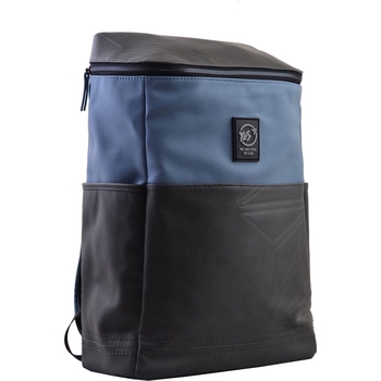 Рюкзак міський Yes T-75 Irish blue (557424) - Pampik