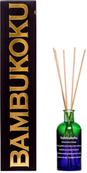 Аромадиффузор Bambukoku Арбуз Манго, 135 мл - Pampik