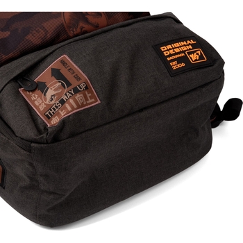 Рюкзак Yes T-111 Jurassic World, черный (558954) - Pampik - 5