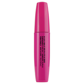 Тушь для ресниц Tony Moly Double Needs Pang Pang 02 Curling Pang, черная, 12 г - Pampik - 3