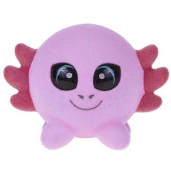 Коллекционная фигурка Flockies Аксолотль Алан (FLO0404) - Pampik - 2