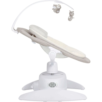 Заколисуючий центр Carrello Hobby CRL-10306 desert beige (26172) - Pampik - 3