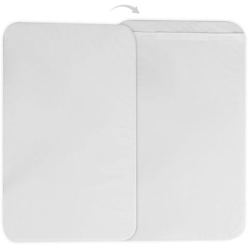 Приставне ліжко Hauck Face to Me 2 Melange Grey, сіре (60853-1) - Pampik - 8