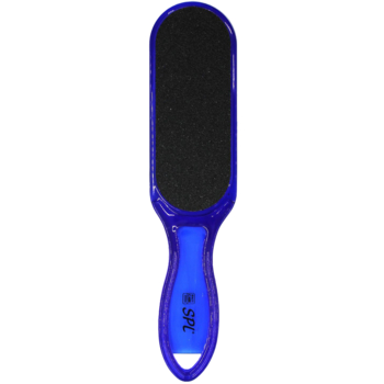 Шлифовальная пилка для ног SPL 80/120 синяя (92002) - Pampik