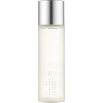 Тонер-пілінг для пор Bueno Cactus Peeling, 150 мл - Pampik