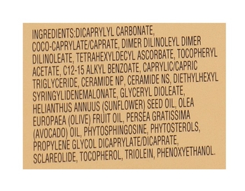 Капсули для обличчя Elizabeth Arden Vitamin C Ceramide Capsules Radiance Renewal Serum, оновлювальні, 30 шт. - Pampik - 3