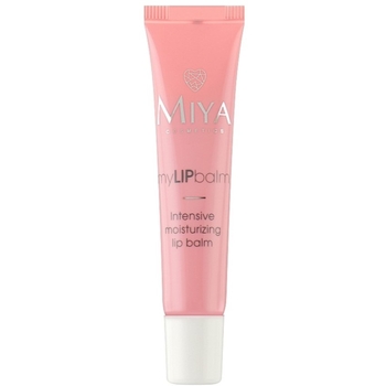 Зволожуючий бальзам для губ Miya Cosmetics myLIPbalm 15 мл - Pampik