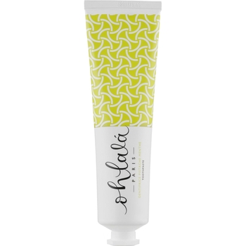 Зубная паста Ohlala Фисташка и мята 75 мл - Pampik