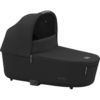 Люлька Cybex Priam Lux Sepia Black (523000799) - Pampik