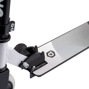 Самокат Miqilong Gimlet, білий (GIMLET-145-WHITE) - Pampik - 10