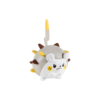 Ігровий набір Pokemon W16 Тогедемару в покеболі (PKW3149) - Pampik - 5