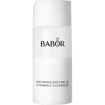 Очищающая ферментная пудра Babor Refining Enzyme & Vitamin C Cleanser 40 г - Pampik