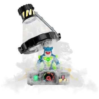 Ігровий набір Beast Lab Магічна лабораторія Акула (123166) - Pampik - 3