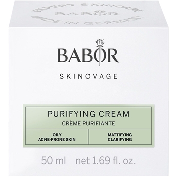 Крем для проблемноі шкіри Babor Skinovage Purifying Cream 50 мл - Pampik - 2