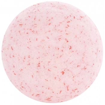 Бомбочка для ванни Stenders Йогурт із лісовими ягодами 100 г - Pampik