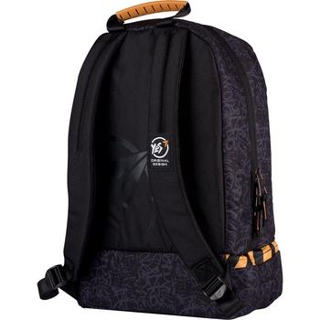 Рюкзак Yes TS-79 Street style, черный (552272) - Pampik - 3