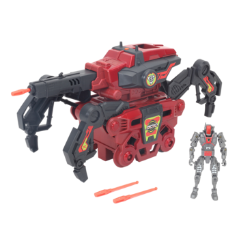 Игровой набор A.C.I.D. Spida Cannon (535201) - Pampik - 4