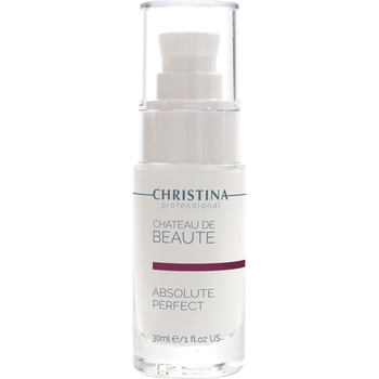 Сироватка Christina Chateau de Beaute Absolute Perfect 30 мл - Pampik