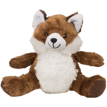 Мягкая игрушка Melissa&Doug Лисенок Фриски, 23 см (MD7622) - Pampik