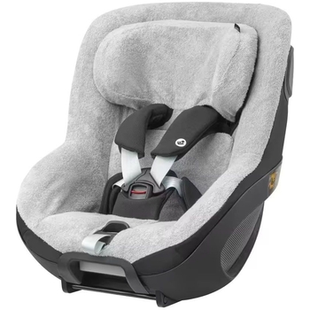 Літній чохол Maxi-Cosi Pearl 360 Fresh Grey, сірий (8251790110) - Pampik