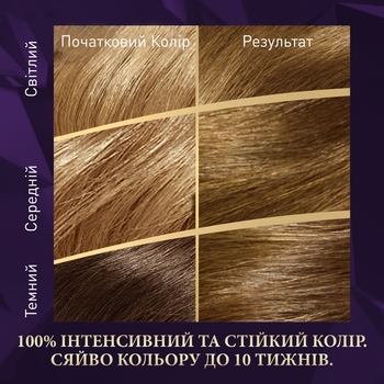 Стійка крем-фарба для волосся Wella Color Perfect 7/0 Осіннє листя - Pampik - 3
