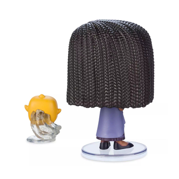 Игровая фигурка Funko Pop Wish Аша со звездой (72420) - Pampik - 3