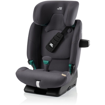 Автокресло Britax Romer Advansafix Pro Midnight Grey (2000038231) - Pampik - 3