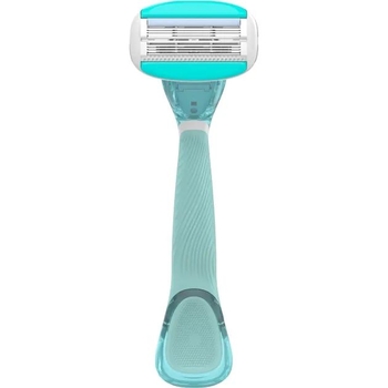 Бритва системна Dorco Eve6 6 лез - Pampik - 2