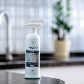Універсальний засіб Miva Nano Pro Блиск, 500 мл - Pampik - 4