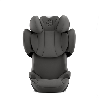 Автокресло Cybex Solution T i-Fix Mirage Grey (522004120) - Pampik - 3