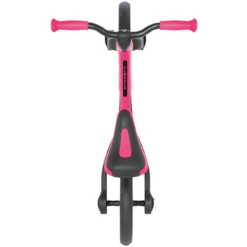 Біговел Globber Go Bike Elite рожевий (710-110) - Pampik - 5