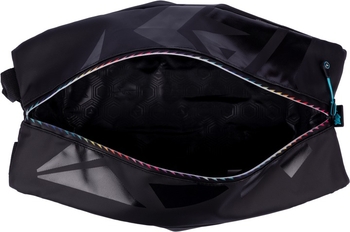 Сумка для взуття Yes SB-17 Multy чорна (558780) - Pampik - 4