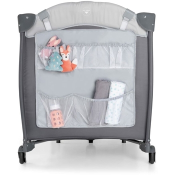 Органайзер Hauck Hang Me Grey, світло-сірий (61863-9) - Pampik - 7