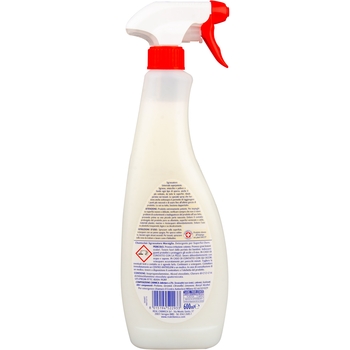 Универсальное моющее средство Chante Claіr Марсельское мыло 600 мл - Pampik - 2