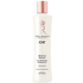 Шампунь для волос CHI Royal Treatment Bond &amp; Repair Clarifying Shampoo 355 мл - Pampik