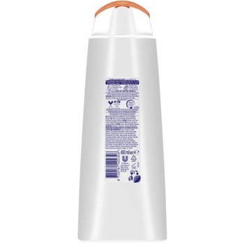 Шампунь Dove Довжина та сяйво, 400 мл - Pampik - 2