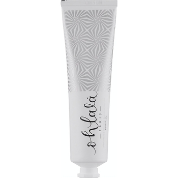 Зубна паста Ohlala відбілююча м'ята 75 мл - Pampik