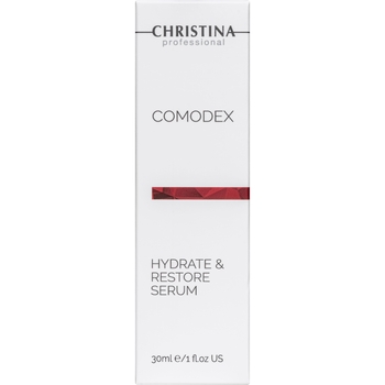 Сироватка для обличчя Christina Comodex Hydrate & Restore Serum 30 мл - Pampik - 2