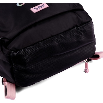 Рюкзак Yes S-52 Ergo Pusheen, черный (559110) - Pampik - 6
