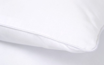 Подушка Othello Micra для дітей, антиалергенна, 45х35 см, (2000022199339) - Pampik - 2